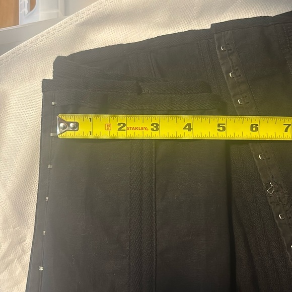 ORSEUND IRIS gamine mini skirt - Picture 12 of 12